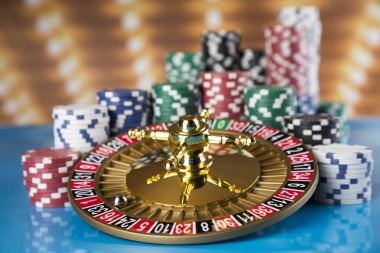 bacan4d slot live-dealer studio with professional dealers and multi-camera setup