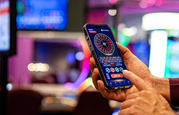 bacan4d slot account security settings showing two-factor authentication and KYC verification status