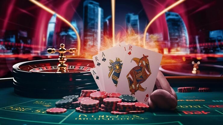 bacan4d slot live blackjack table on mobile