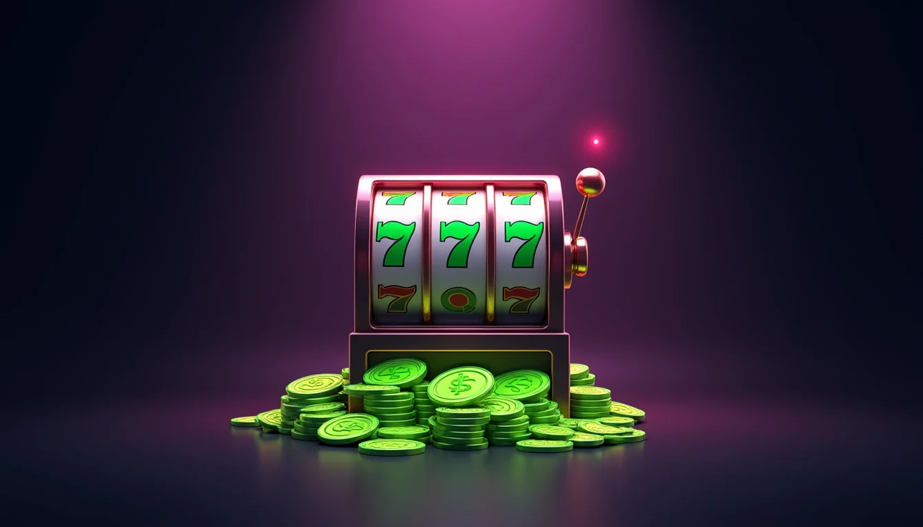 bacan4d slot roulette table interface