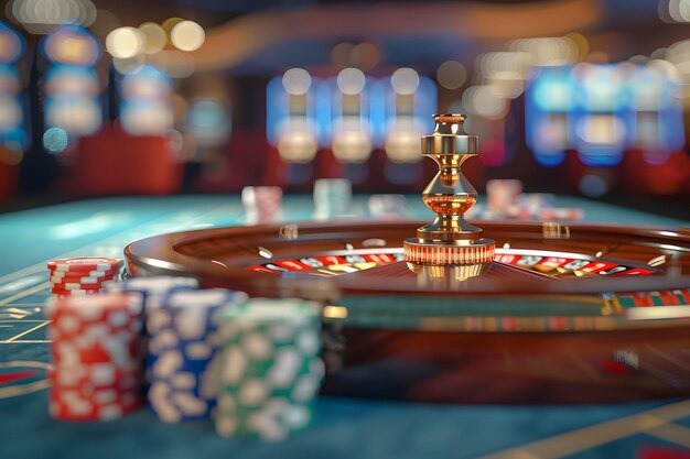 Payment method selection on bacan4d slot