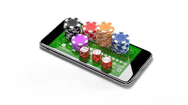 bacan4d slot app home screen showing live-dealer table options
